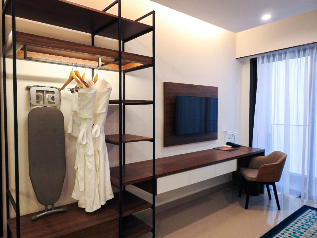 1001 Nights Hotel, Trademark Collection By Wyndham Cao nguyên Genting Ngoại thất bức ảnh