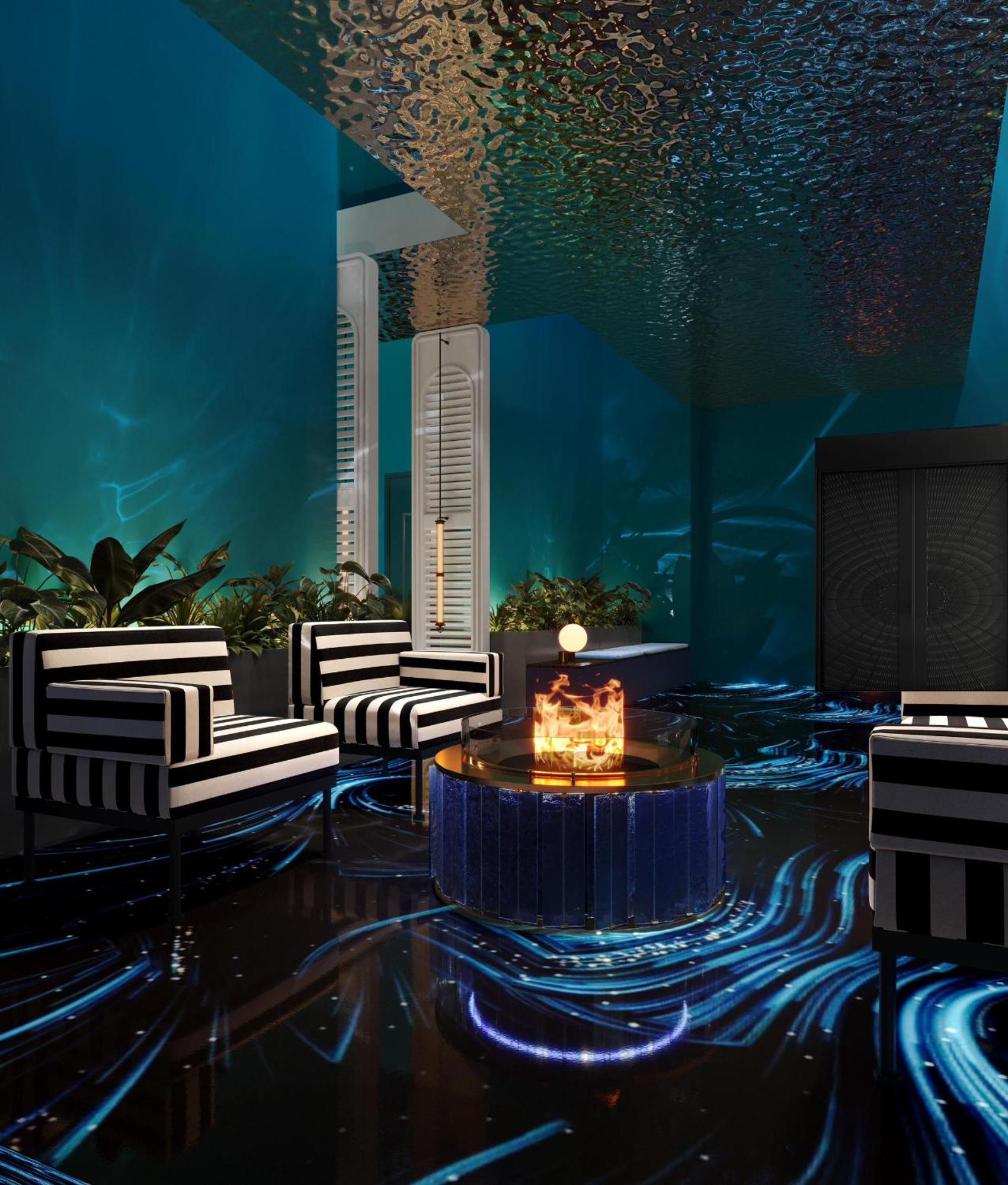 1001 Nights Hotel, Trademark Collection By Wyndham Cao nguyên Genting Ngoại thất bức ảnh