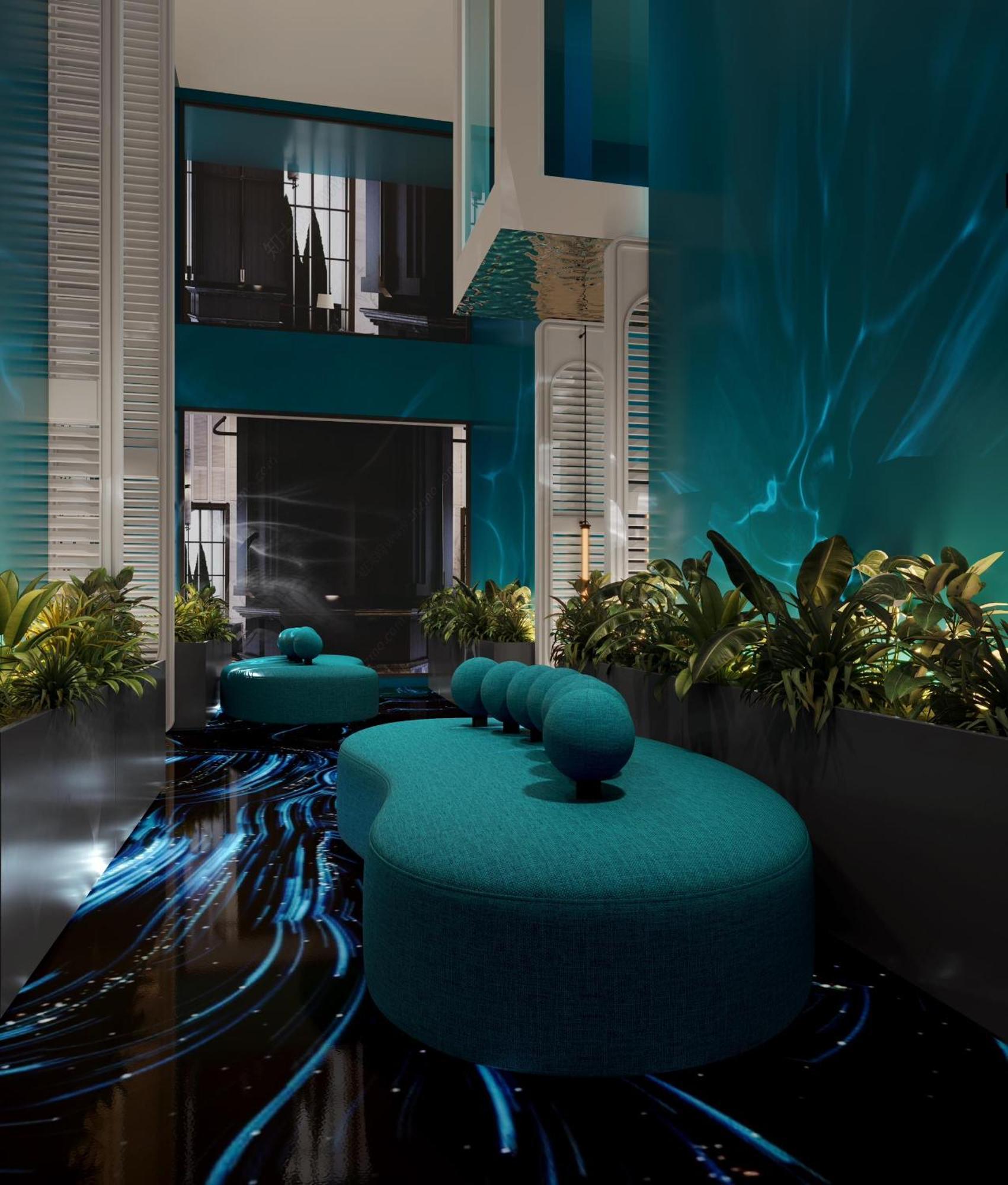 1001 Nights Hotel, Trademark Collection By Wyndham Cao nguyên Genting Ngoại thất bức ảnh