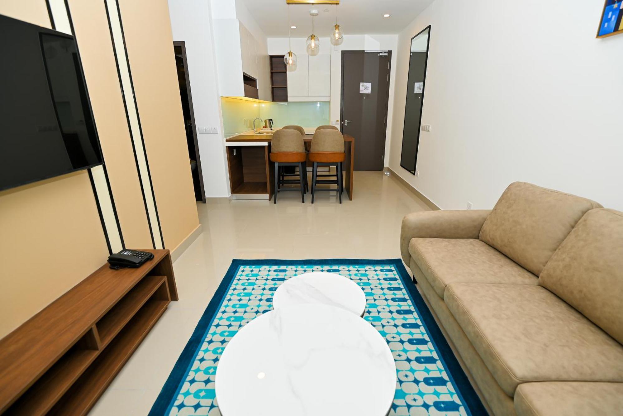 1001 Nights Hotel, Trademark Collection By Wyndham Cao nguyên Genting Ngoại thất bức ảnh