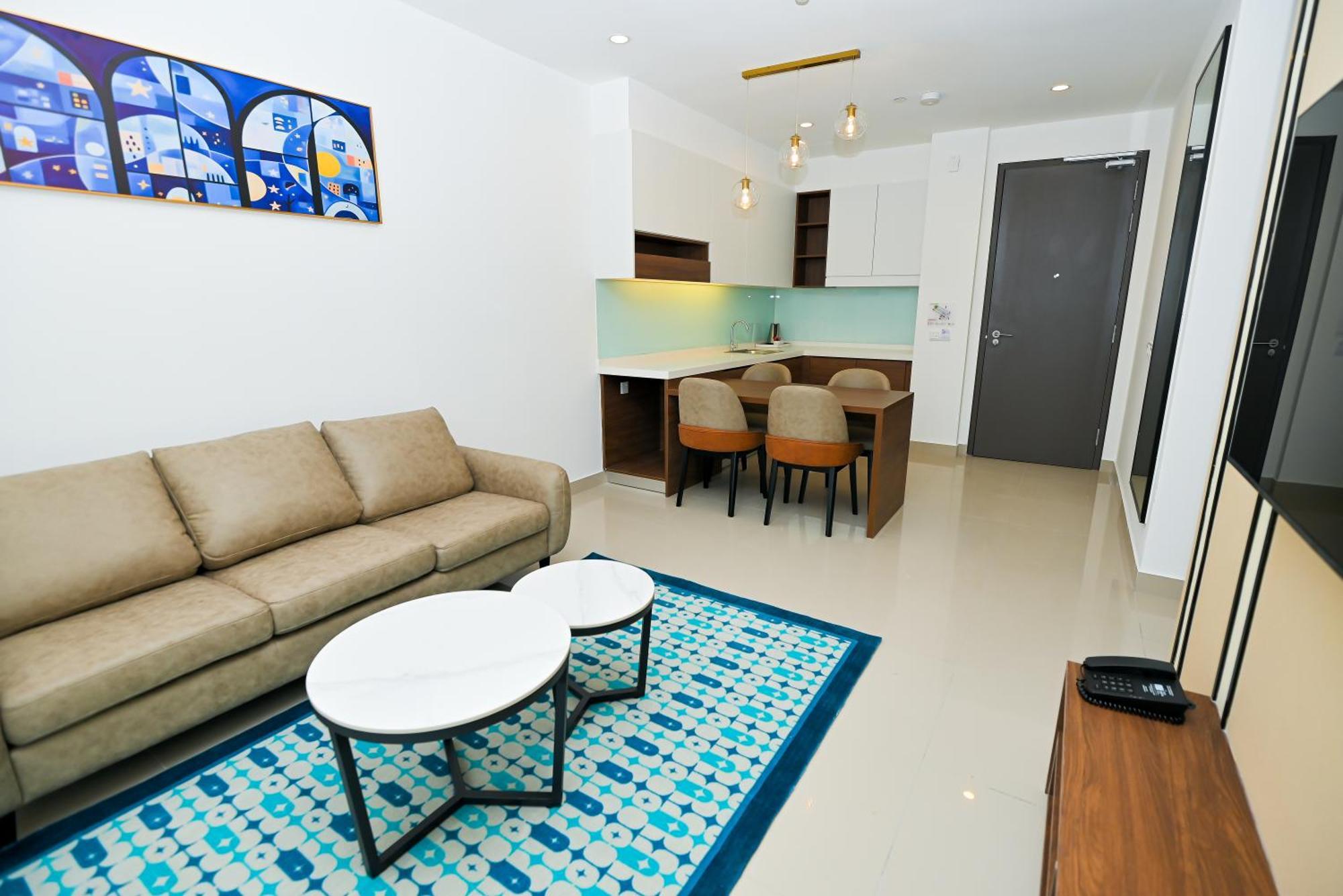 1001 Nights Hotel, Trademark Collection By Wyndham Cao nguyên Genting Ngoại thất bức ảnh